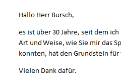 Am 23. August 2020 von Christian