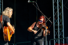 BRÖSELMASCHINE beim Stadtfest