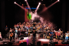 ALL STAR BAND mit DUISBURGER PHILHARMONIKERN