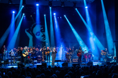 ALL STAR BAND mit DUISBURGER PHILHARMONIKERN