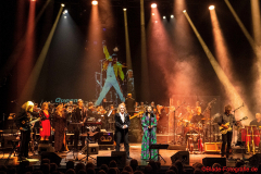 ALL STAR BAND mit DUISBURGER PHILHARMONIKERN