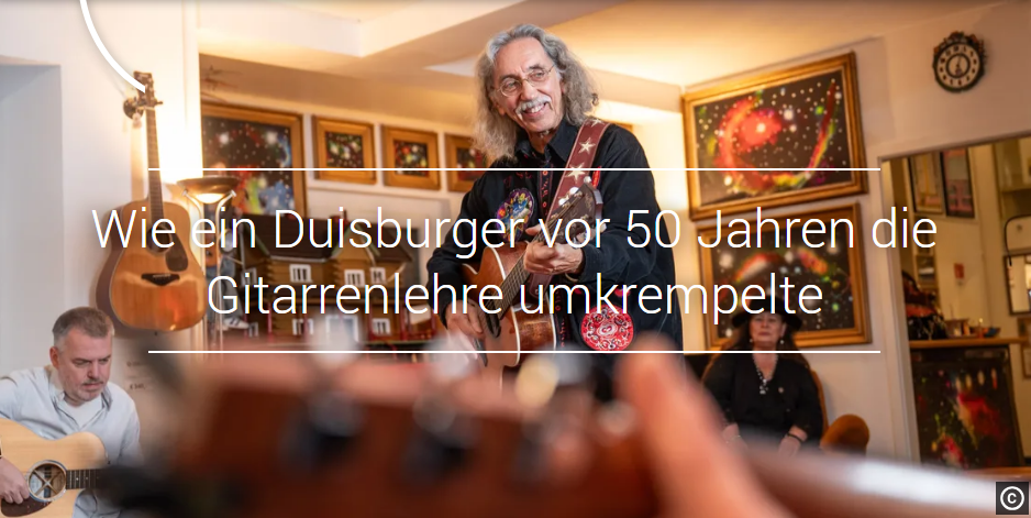 Tanja Pickartz / Stadt Duisburg